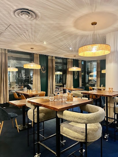 Greem Sèvres, Restaurant à Sèvres