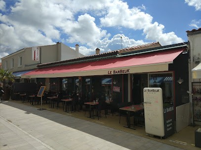 Le 81, Restaurant à La Tremblade