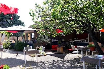 L'Atelier l'Art des Mets, Restaurant à Taillades