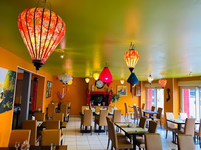 La Fleur de Lotus, Restaurant à Saint-Amand-Montrond