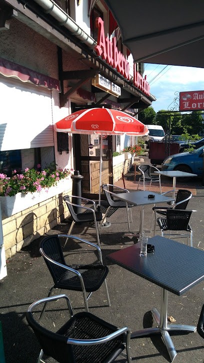 Auberge Lorraine, Restaurant à Colombey-les-Belles