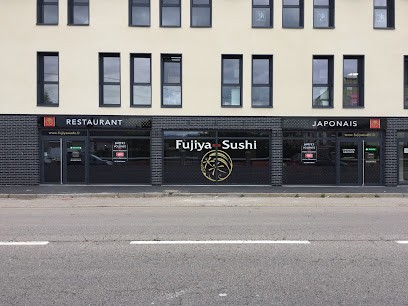 Fujiya Sushi I Buffet à Volonté, Restaurant au Mesnil-Esnard