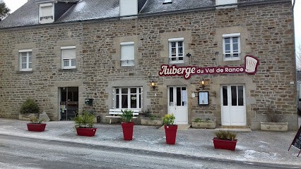 AUBERGE DU VAL DE RANCE (restaurant), Restaurant à Saint-Samson-sur-Rance