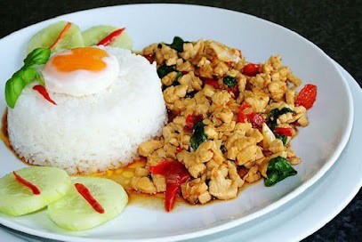 Sep Sep Cuisine Thaï, Restaurant à Marsas