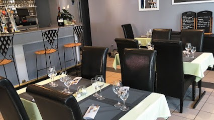 Le Cosy, Restaurant à Lannoy