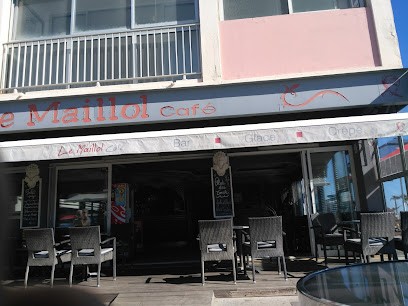 Maillol Café, Restaurant à Saint-Cyprien