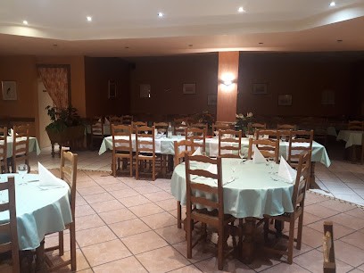 Restaurant Le P'tit Bistrot, Restaurant à Metzervisse