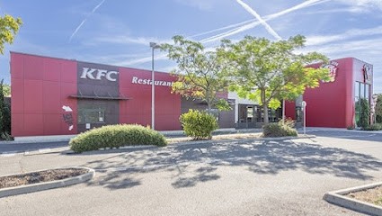 KFC SAINT VICTORET, Restaurant à Saint-Victoret