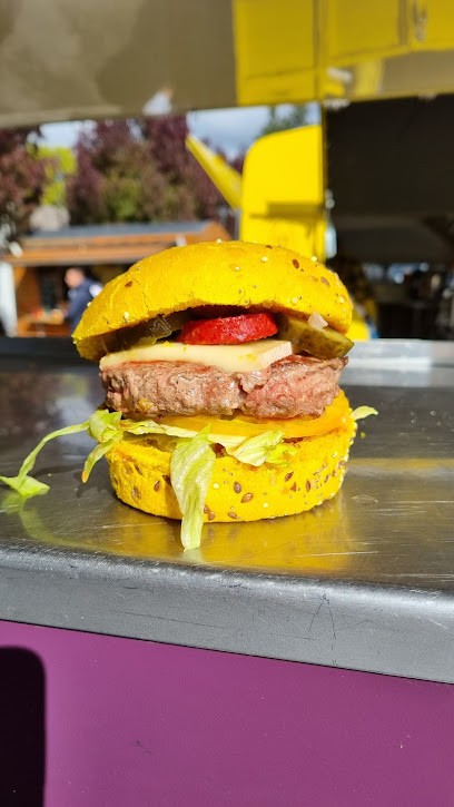 Bis'truck, le Bistrot Nomade foodtruck, Restaurant à Septème