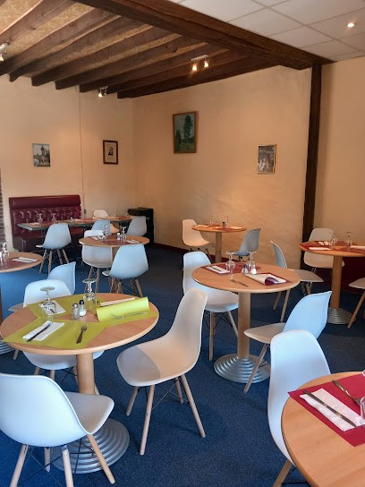 LA POYAUDE, Restaurant à Saint-Sauveur-en-Puisaye