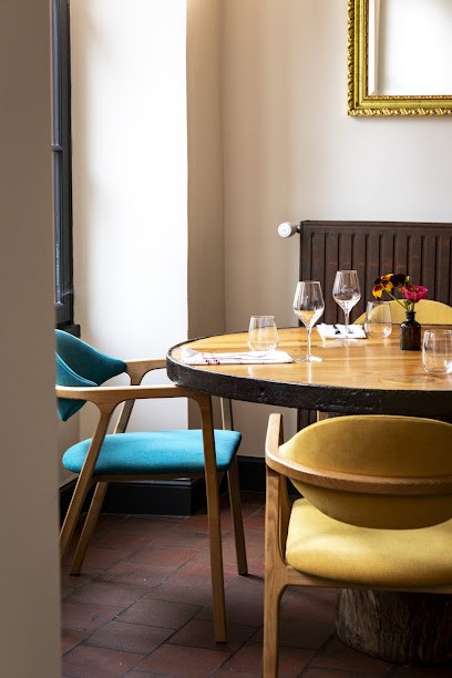 Le Chenin Restaurant, Restaurant à Savennières