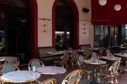 La Mostra Restaurant à Ajaccio
