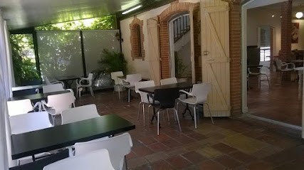 Fast - Food Gascon, Restaurant à Gimont