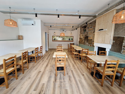 Courtil Restaurant à Merdrignac