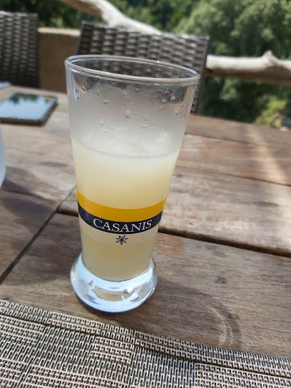 bar restaurant U Chisà, Restaurant à Chisa