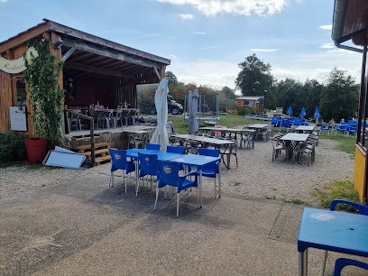 O BERGES DU LAC, Restaurant à Saint-Point
