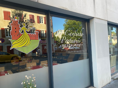 Restaurant O Cantinho Português Restaurant à Bayonne