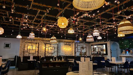 Au Comptoir, Restaurant à Crépy-en-Valois