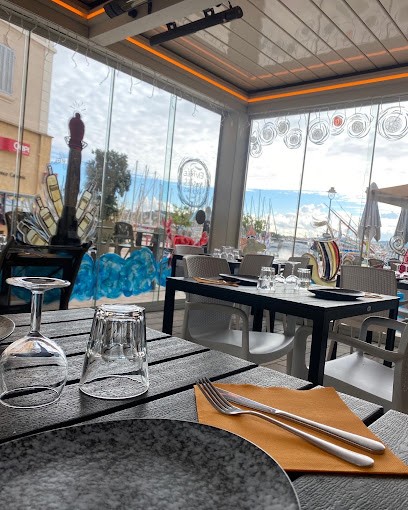 Ô Viking, Restaurant à Sanary-sur-Mer