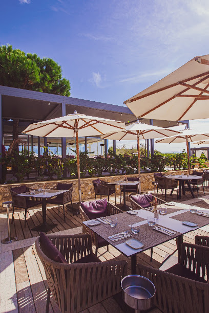 La Plage Verchant Restaurant à Castelnau-le-Lez