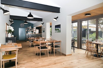 ARROMA Resto-Bistrot, Restaurant à Vendays-Montalivet