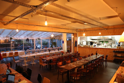 Chez Ernest Restaurant à Paris 19
