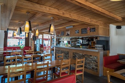 Restaurant La Chouette, Restaurant aux Belleville
