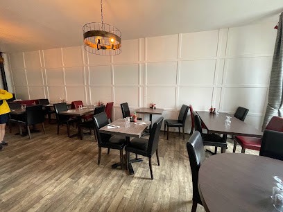 SUSHIS THAI, Restaurant à Gallardon