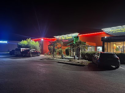 Thai square restaurant, Restaurant à Lescure-d'Albigeois