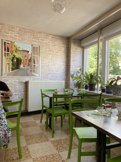 Café Du Centre, Restaurant à Vauconcourt-Nervezain