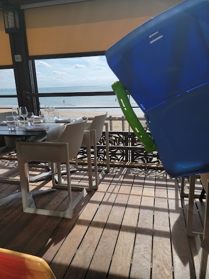 Equinoxe, Restaurant à La Tranche-sur-Mer