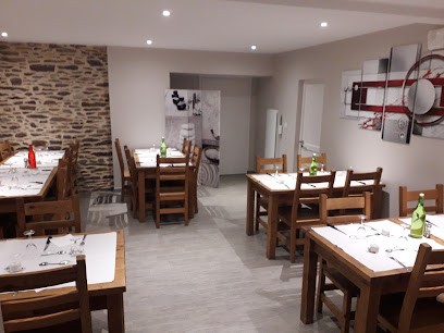 Le Saint'O, Restaurant à Saint-Onen-la-Chapelle