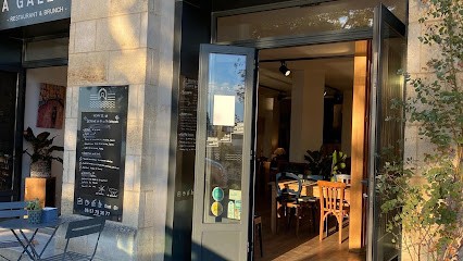 LA GALERIE DES QUAIS, Restaurant à Libourne