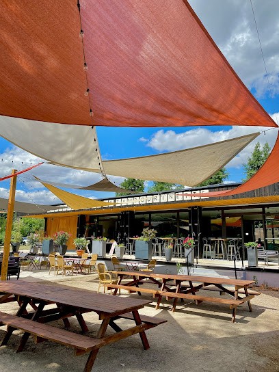 Guinguette De La Tambourinette, Restaurant à Clamecy
