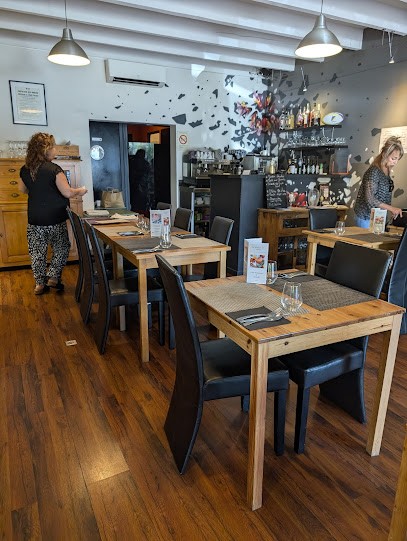 Le Diable Au Thym, Restaurant à Portes-lès-Valence