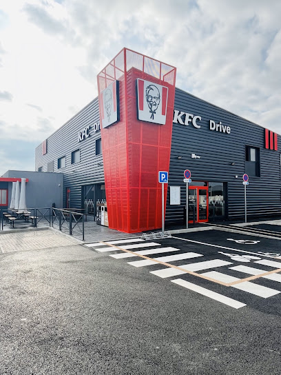 Kfc Perpignan Polygone Nord Restaurant à Perpignan