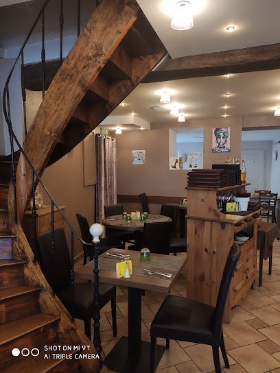 Goy Frederic, Restaurant à Thoissey