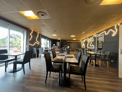 Au grand régal, Restaurant à Villefranche-de-Lauragais