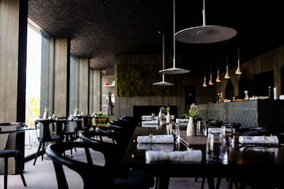 Nyd Restaurant à Breitenbach