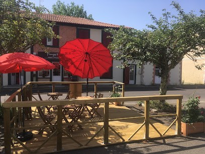 LE RESTAURANT DE FROMAGES ET AFFINITES, Restaurant à Linxe