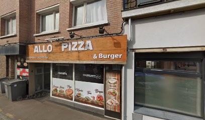 Express Food, Restaurant à Wervicq-Sud