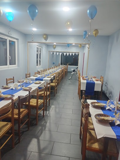 Le Picardie, Restaurant à Gonfreville-l'Orcher