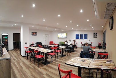 Crep's & Burger, Restaurant à Pierrelatte