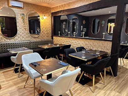 La Teranga Restaurant à Châlons-en-Champagne