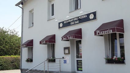 Chez Yaki, Restaurant à Riedisheim