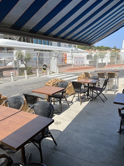 Casa Gala, Restaurant à Port-Vendres