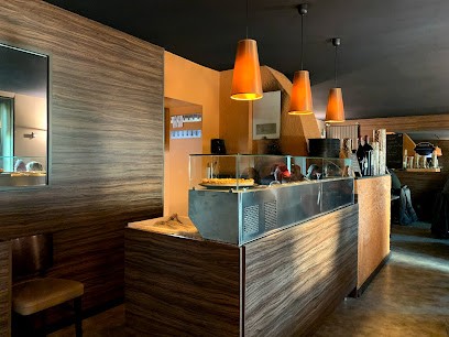 Le Novi, Restaurant à Saint-Nabord