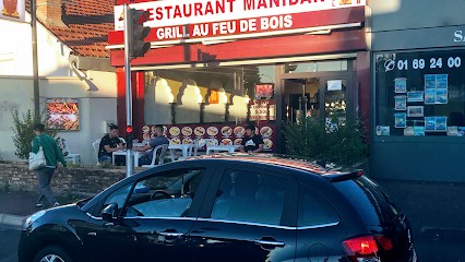 Manídar, Restaurant à Savigny-sur-Orge