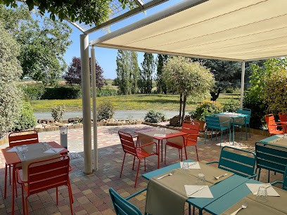 Le Moulin Cécile, Restaurant à Chasnais