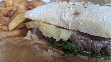 Le 203, Restaurant à Rouillac